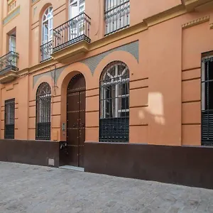 Precioso Apart. Maravillosa Localizacion **wifi-ac** , Sevilla España