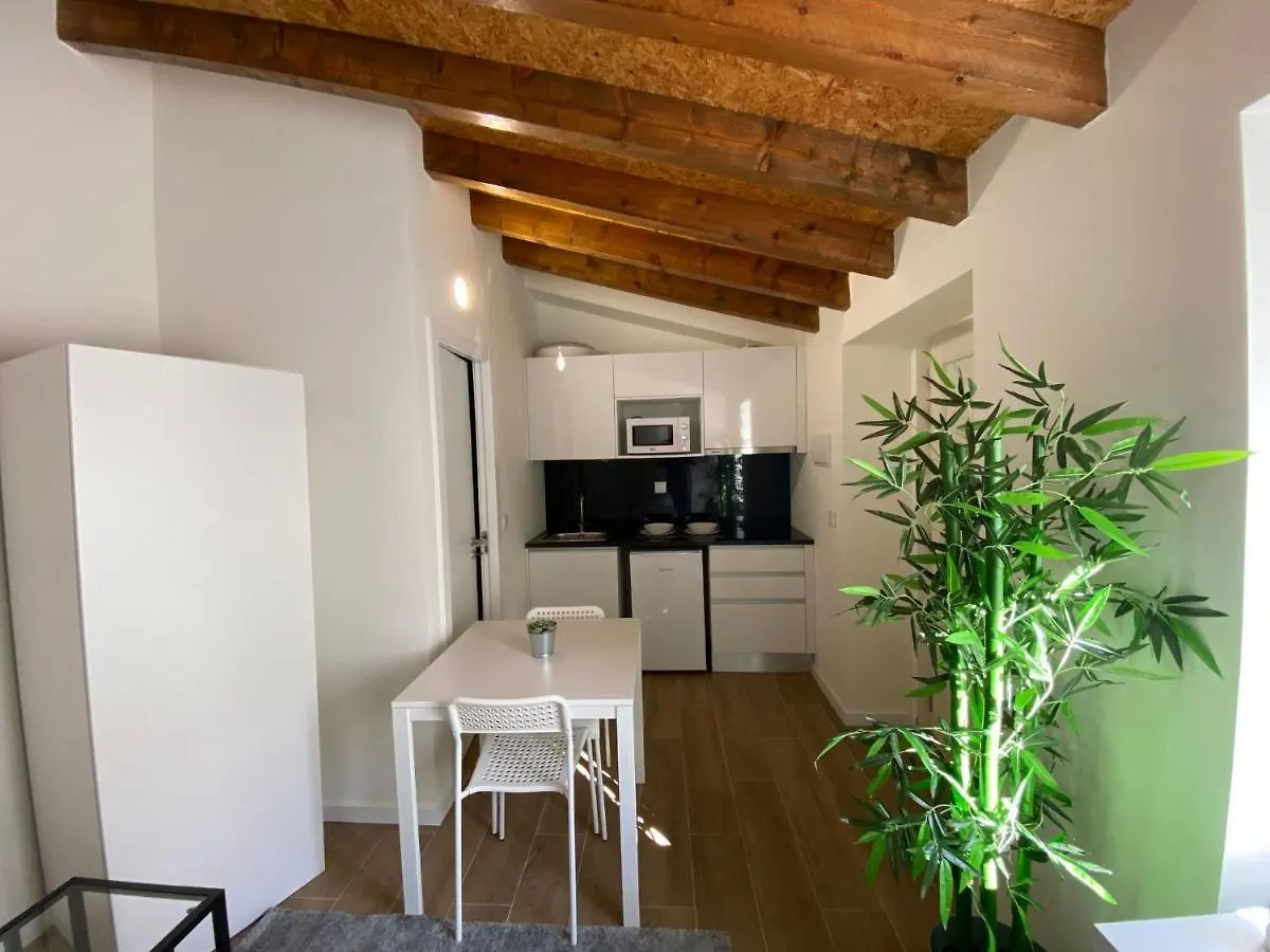 Apartment Se Velha Studios Coimbra